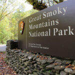 Best National Park Stops Near Townsend for First Time Visitors