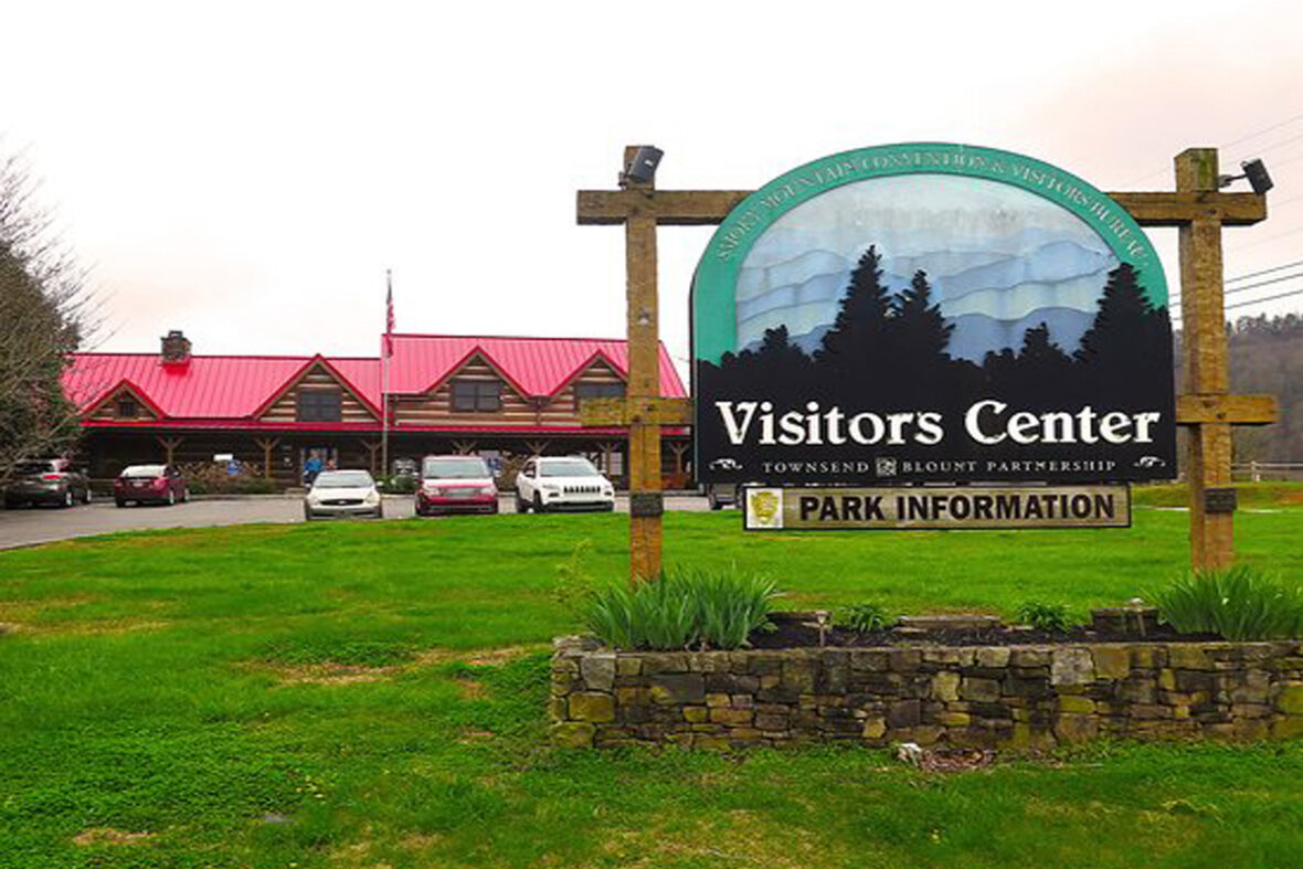 How To Plan a Two Night Stay in Townsend TN