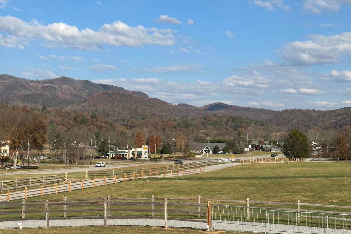 Why Visitors Fall in Love With the Quiet Side of Townsend
